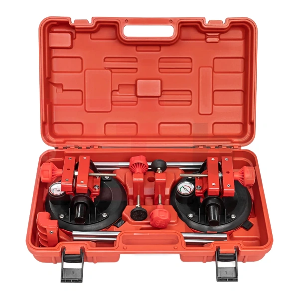 Система корректировки плитки на плоскости и углах DLT, P625