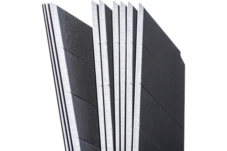 Лезвия каленые 18мм SK2 VertexTools PRO 0029-18-01, уп.10шт. арт. 0028-18-2