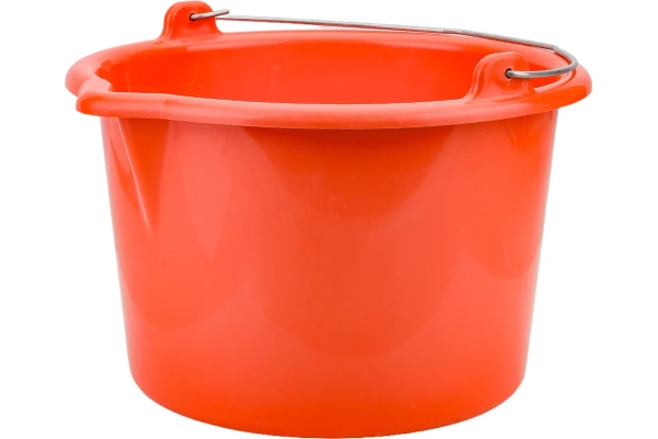 Ведро DECOR д/смесей 12 л, ударопрочное арт. 533-120