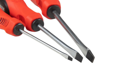 Набор отверток и бит P.I.T., HSDR05-021A