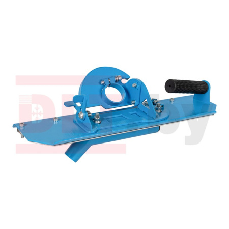 Заусовщик для запила плитки под 45 градусов PRO версия, арт.1256 Заусовщик для запила плитки под 45 градусов PRO версия, арт.1256