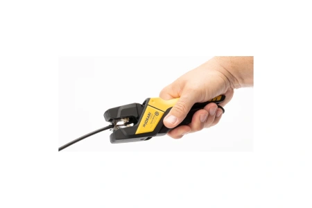 Клещи для снятия изоляции для усиленных сигнальных кабелей JOKARI Sensor Special 20300