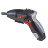 Отвертка аккумуляторная P.I.T. PD03P3.6-006 , Li-ion 3.6 В