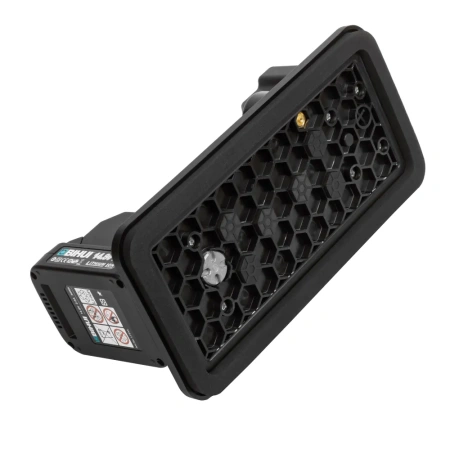 Электрическая присоска BIHUI для гладкой и рельефной поверхности, арт. LFEVL