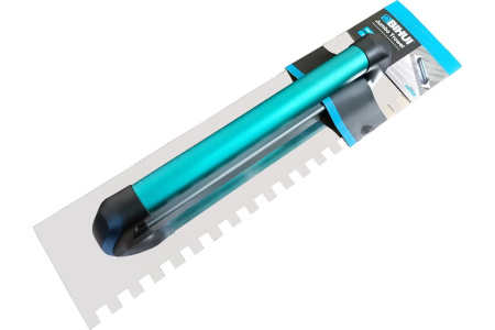 Гребенка BIHUI 480х120мм, зуб 12мм, арт.PTSM12