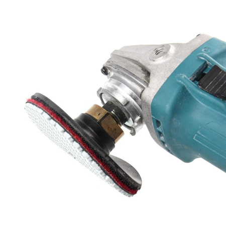 АГШК DLT №3, сверхгибкие, для сухой шлифовки, №200,100мм, арт.0636