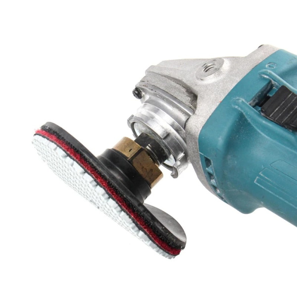 АГШК DLT №3, сверхгибкие, для сухой шлифовки, №200,100мм, арт.0636