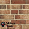 Клинкерный кирпич Feldhaus Klinker K 690 ardor blanca NF 240х71х115 мм
