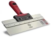 Шпатель фасадный 380мм OLEJNIK нерж., ручка двухкомп. арт. 123938-2K