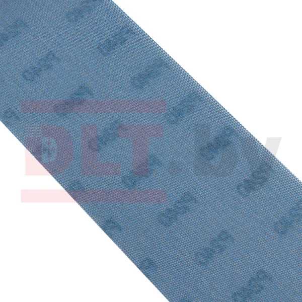 Шлифовальная сетка в рулоне DLT GrandFlex BLUE-NET ROLL, P240, 115мм*12м, (керамика), арт. 3643