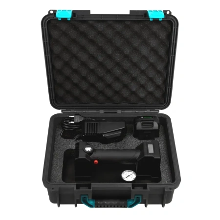 Электрическая присоска BIHUI для гладкой и рельефной поверхности, арт. LFEVL