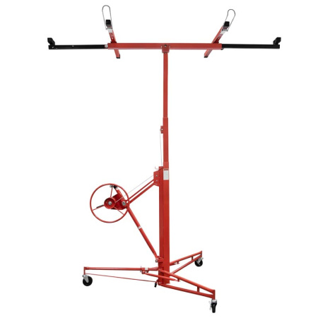 Подъемник для гипсокартона DLT PANEL LIFTER 490, 4900