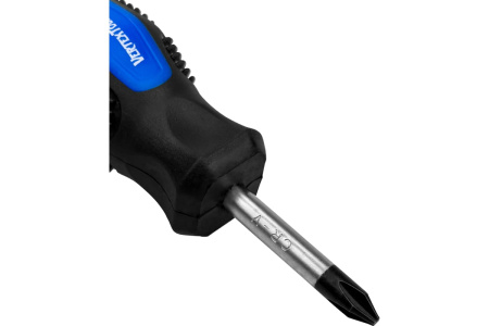 Крестовая отвертка 6x38 мм PH2 VertexTools, 0050-6-38