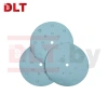 Шлифовальный круг BLUE-CERAMIC P320 DLT 150мм уп.10шт. арт. 3623