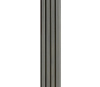 Стеновая панель CM Wall, Stone grey (Стоун Грэй), 26x219x3000 мм