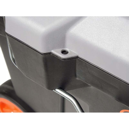 Кейс-тележка для инструмента TACTIX Pro, 320314 Кейс-тележка для инструмента TACTIX Pro, 320314