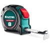 Рулетка KRAFTOOL AutoStop, 8 м х 25 мм