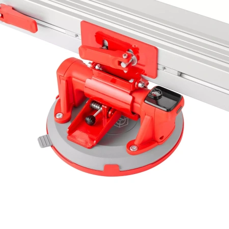 Система для переноса телескопическая DIAM EX-6P AUTO 600162