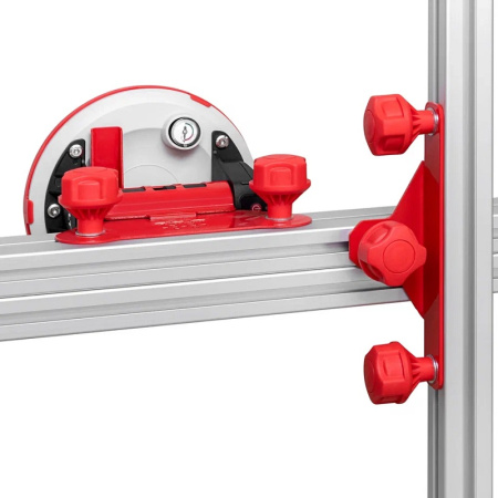 Система переноски крупноформатного керамогранита DLT, 0770