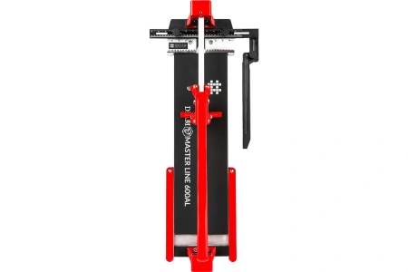 Ручной плиткорез DIAM MASTER LINE AL600 арт. 600154