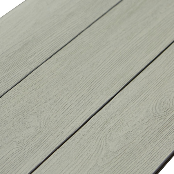 Доска террасная CM Decking Country, Smok grey (Смок Грэй) 3000x148x25мм