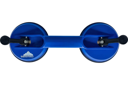 Двойной стеклодомкрат VertexTools 0029-2