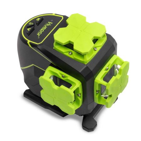 Лазерный нивелир HUEPAR S04CG-L 