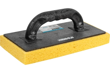 Губка строительная для затирки BIHUI, целлюлозная, арт.CFCSP11