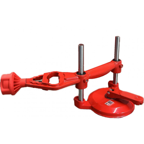 Кондуктор на присоске для сверления отверстий P615, арт.2656