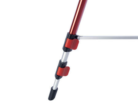 Штатив 150 см CONDTROL H150, наклонная элевационная площадка, 5/8’’, 1/4’’