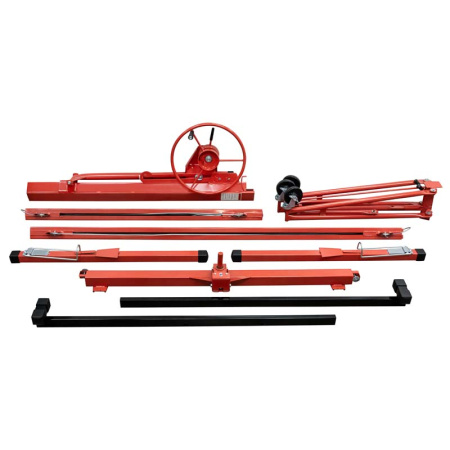 Подъемник для гипсокартона DLT PANEL LIFTER 335 Подъемник для гипсокартона DLT PANEL LIFTER 335