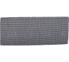 Сетка абразивная P240 115х280мм VertexTools уп.10шт. 12900-240