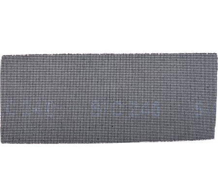 Сетка абразивная P240 115х280мм VertexTools уп.10шт. 12900-240