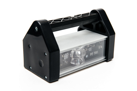 Светильник малярный LOSSEW LAMP P2 TWL