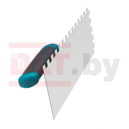 Гребенка BIHUI 280х115 мм, зуб 10мм, арт. PTSS10