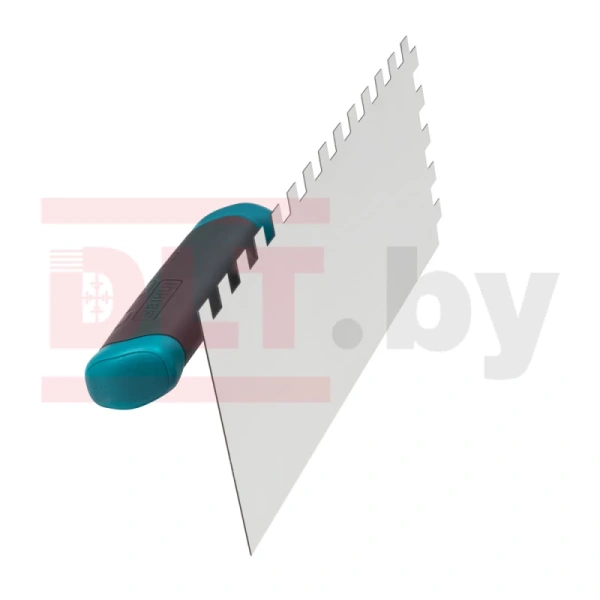 Гребенка BIHUI 280х115 мм, зуб 10мм, арт. PTSS10