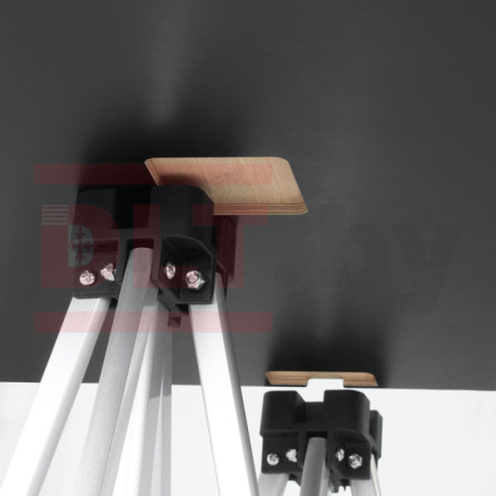 Набор столешниц для подстолья DLT Сороконожка 1,2м (4шт), арт.1831