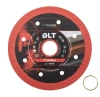 Алмазный диск DLT №38 (Turbo), 125х1,2мм