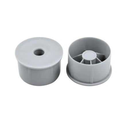 Заглушка валика 44мм Rollingdog для регулируемого бюгеля Ø10мм арт. 30109