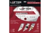 Диск алмазный LUFTER SOLID CERAMICS 350мм/25.4/1.4мм, арт. 017-350