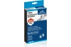 Губка абразивная шлифовальная P220 100х68х42х26мм, VertexTools