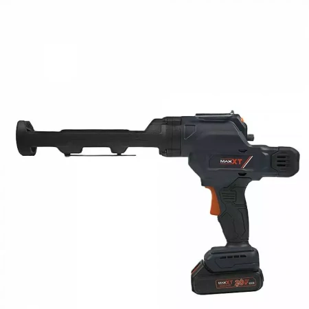Аккумуляторный пистолет для герметика 0,3л MAX-XT MDCG20V1