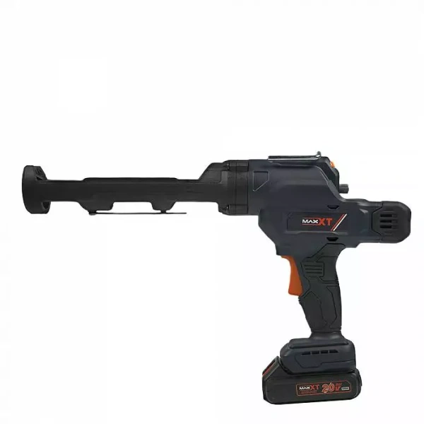 Аккумуляторный пистолет для герметика 0,3л MAX-XT MDCG20V1