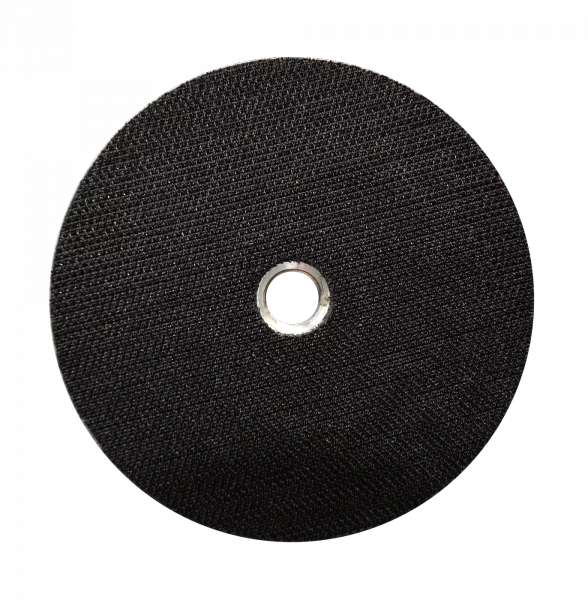 Крепление для шлифовальных кругов алюминиевое Адаптер арт. 640075