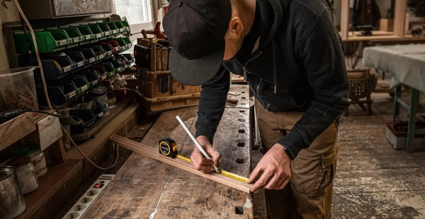 Рулетка 3 м BM 100 STABILA 19570