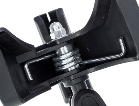 Крепление для лазерного нивелира KRAB CONDTROL new