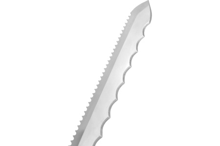 Нож для резки минеральной ваты 280мм VertexTools арт.0047-280