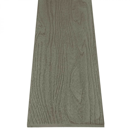 Панель универсальная (подступенок) СМ-Decking, Ashwood (Ясень), 150х10х3000мм