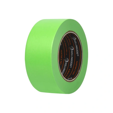 Малярная лента Rollingdog WASHI-SHIELD 48мм x 50м, деликатная (30 дней) арт. 81391