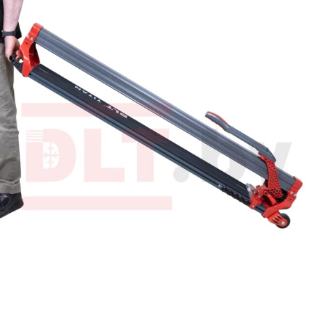 Плиткорез механический DLT TITAN, рез до 1200мм, арт. 3137